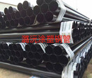 甘肃热浸塑钢管厂家执行标准天津潞沅涂塑钢管有限公司图片