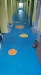 幼儿园塑胶地板2.0厚图片