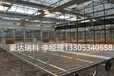 浙江温室公司陕西大棚山西温室建设玻璃智能温室大棚造价