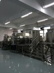 芦荟系列产品生产加工