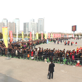 中国郑州家电厨卫及智能泛家居博览会