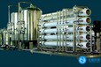 广东小型工业净水处理设备,纯水机脱盐率的影响_宏森环保厂家