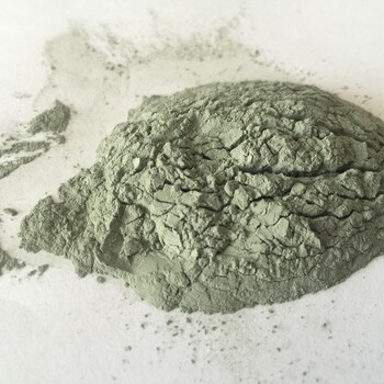 無壓燒結(jié)碳化硅微粉超細(xì)碳化硅微粉
