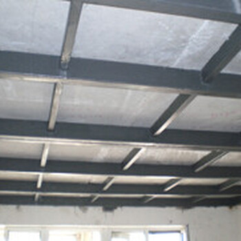 九江loft钢结构阁楼板厂家集合所有板材优点
