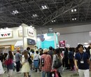 2019年日本国际美容美发展会图片