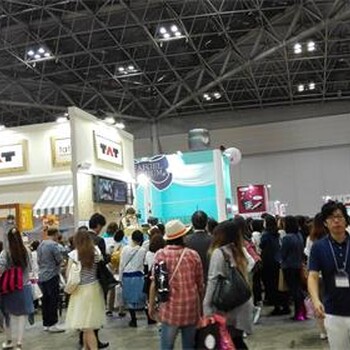 2018年俄罗斯国际美容仪器展会