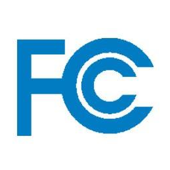 出口美国清关用FCC认证