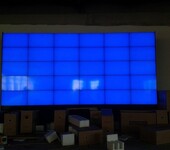 青海大屏幕拼接厂家/46寸液晶三星拼接屏方案