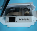 KBQ-S100湿水纸机——PK——半自动湿水纸机哪个更好用