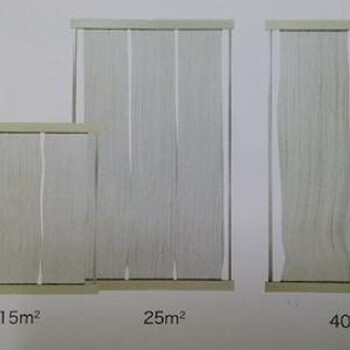 鹰潭销售日本三菱中空纤维膜60E0025SA浸没式帘式MBR膜
