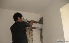 滨江滨兴路钻孔开孔服务图片1