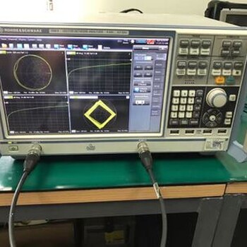 二手求购ZNB8罗德施瓦茨网络分析仪