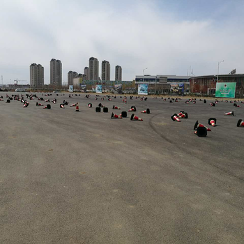 哈爾濱道外區(qū)試乘試駕場地場地租賃