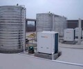 开鲁县超低温环保供暖热水空气能热泵