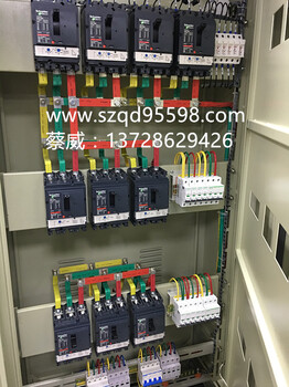 深圳强电低压柜安装