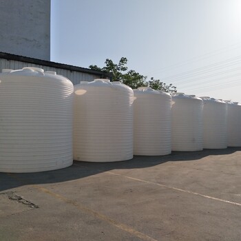 重庆5吨塑料储水罐厂家