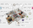 微豪物联智能家居控制系统图片