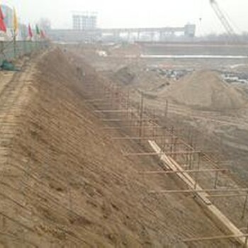 北京通州区基础打桩护坡打桩公司