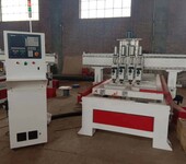 河北沧州奎刻供应木工机械开料机雕刻机质美价廉预购从速