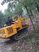 三普3wsl-1.6苗木移植机挖树机种植机械