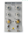 keysight86112A20GHz双通道电模块