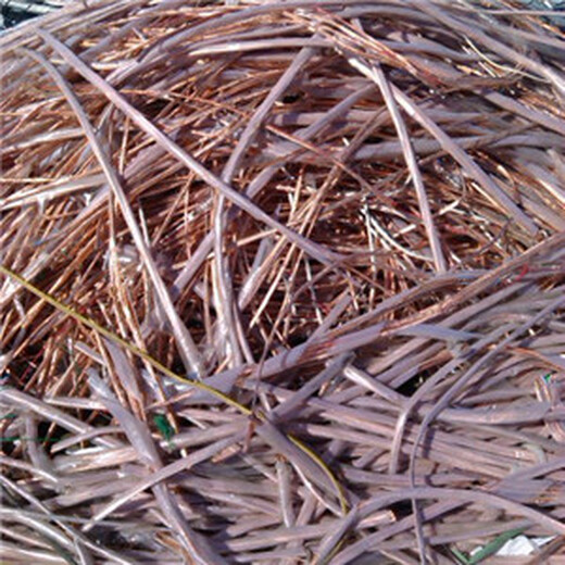 潍坊废电缆回收包括潍坊废旧电缆回收
