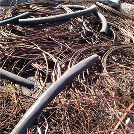 烟台废铜回收烟台废电缆回收烟台废旧电缆回收
