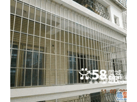 北京海淀肖家河安装护网制作不锈钢防盗窗安装防护栏防盗门