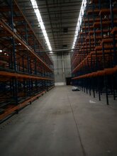 江浙沪回收物流货架志达二手仓库设备回收图片