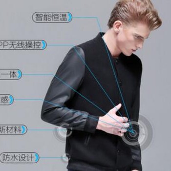 2019中國(北京)國際智能服裝服飾產(chǎn)業(yè)博覽會