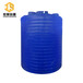 直供河北邯郸5吨食品桶PE材质5000公斤塑料水箱大白水桶