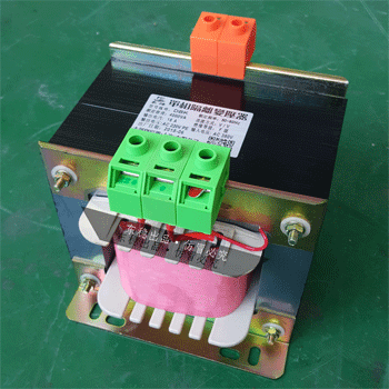 单相隔离机床控制变压器BK-1000VA1000W全铜线380转变220/36V定做