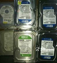上海利回收長期回收SSD硬盤固態硬盤回收圖片