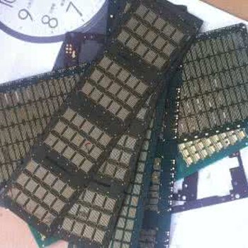 苏州电子元件回收价格表苏州工厂废线路板清仓处理