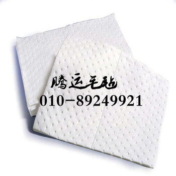 吸油棉廠家價格怎么用