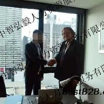 选择中智弘毅正规劳务公司签证通过率高薪资待遇好雇主报销来回机票