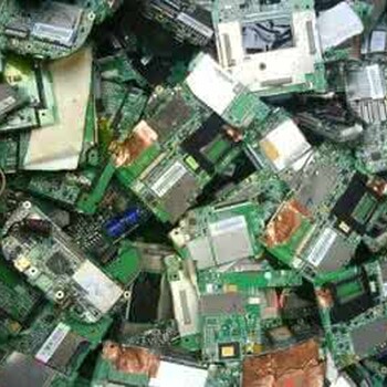 昆山长期回收IC芯片电子元器件线路板电子产品