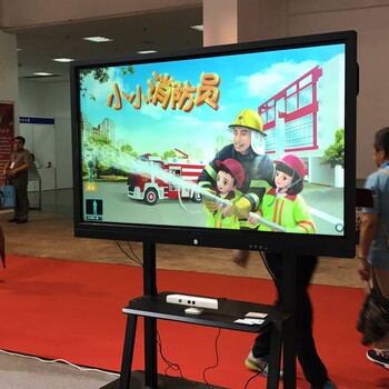 2019年基礎(chǔ)教育展示會(huì)/北京