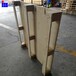 黄岛厂家定做栈板木高墩胶合板托盘国际物流运输送货上门