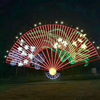 異形圣誕樹造型定做廠家