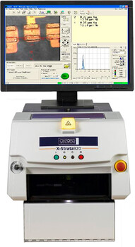 快速无损牛津荧光X射线测量仪