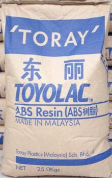 ABS	日本东丽	100G-10