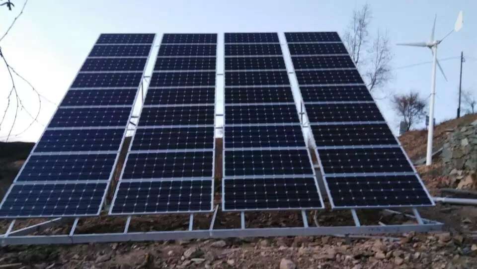 哈尔滨太阳能发电，哈尔滨太阳能电池板批发