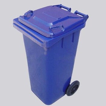 厦门塑料垃圾桶周转箱供应商