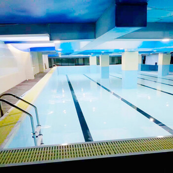 广东省东莞市钢结构拼装式泳池拆装式泳池整体式