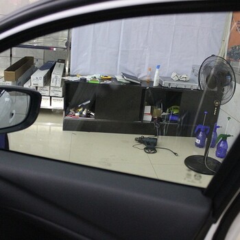 马自达6强生贴膜汽车车窗膜_深圳汽车车窗膜贴膜去哪里贴好