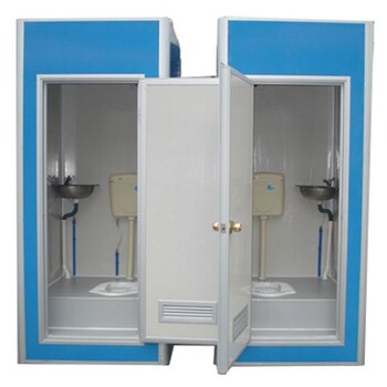 东莞市移动厕所租赁_各种场所可用、卫生间出租