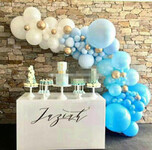 达州天和气球布置商业气球策划婚礼气球装饰生日布置-