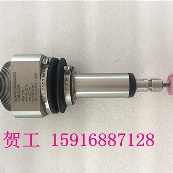 全新現(xiàn)貨原裝德國(guó)曼德主軸氣動(dòng)主軸浮動(dòng)主軸MDA350MDA170