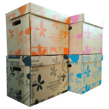 定制礼品盒月饼盒水果包装箱搬家箱邮政纸箱等批发零售